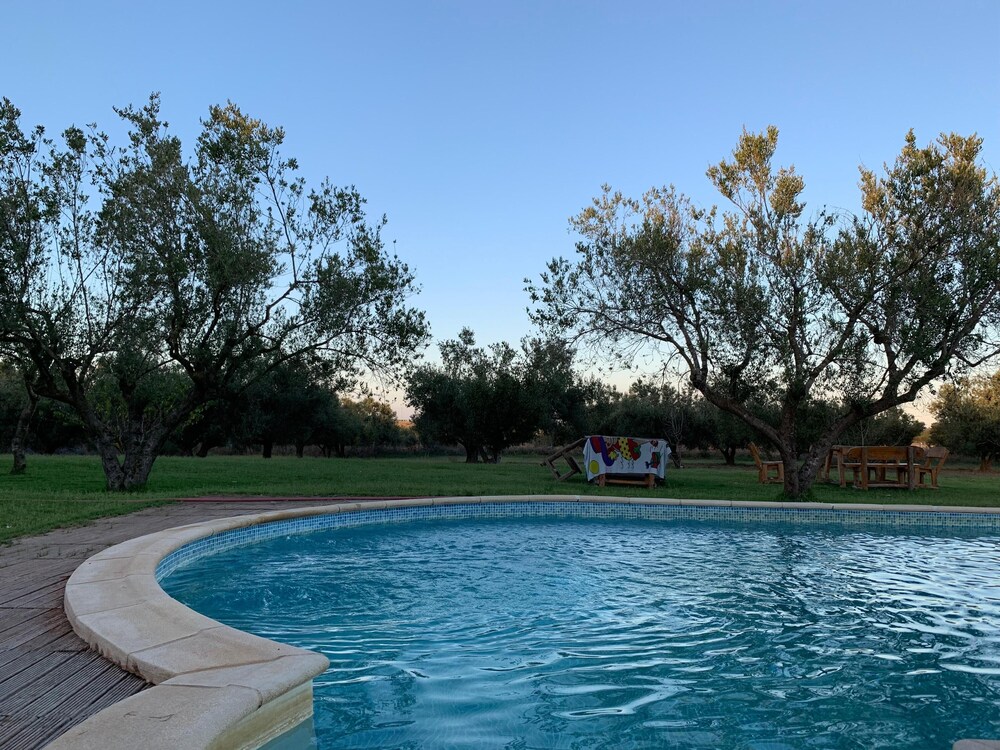 Chalet Essanya