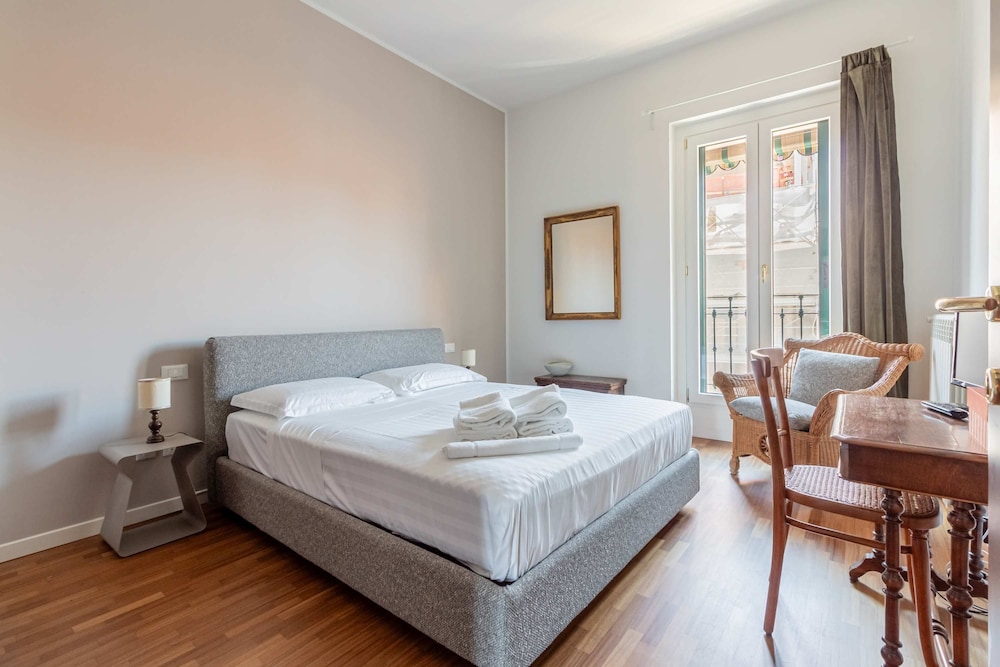 Casa Melzo Chic Apartment in Porta Venezia