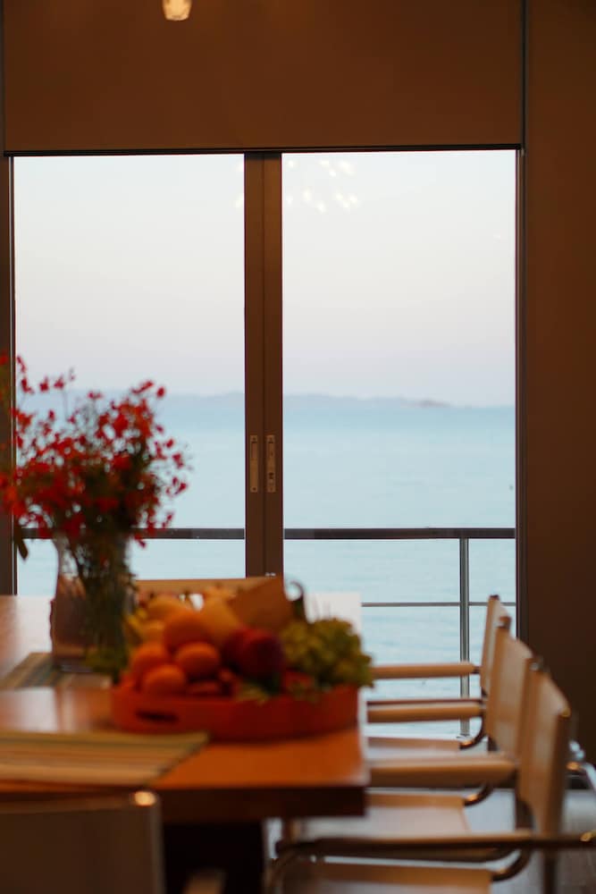 Secluded Oasis in Ratsada, Thailand - Private Villa With Stunning Sea Views