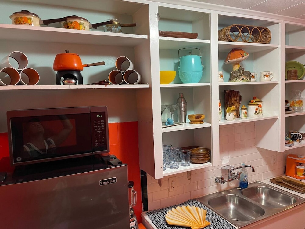 1BR Coastal Escape