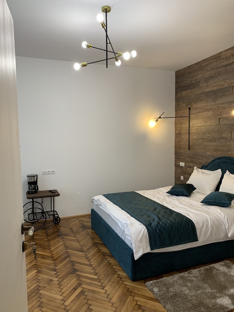 1793 Margarethengasse Guesthouse view 3