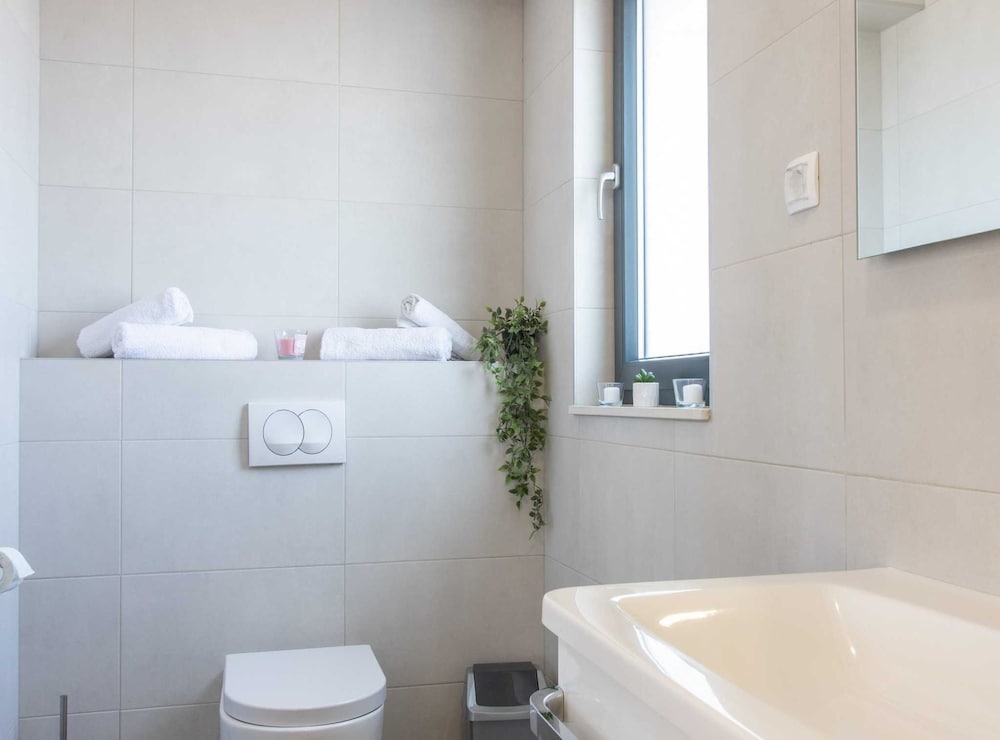 Dazzling Kaštel Novi Villa With Private Pool and Scenic Sea Views