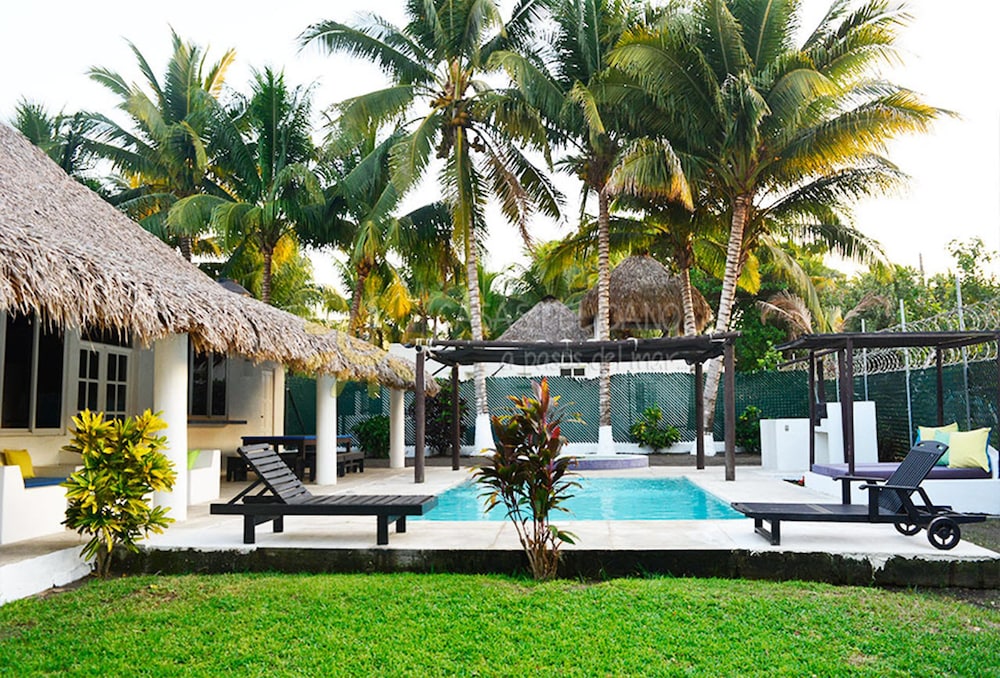 Casas Pelicanos