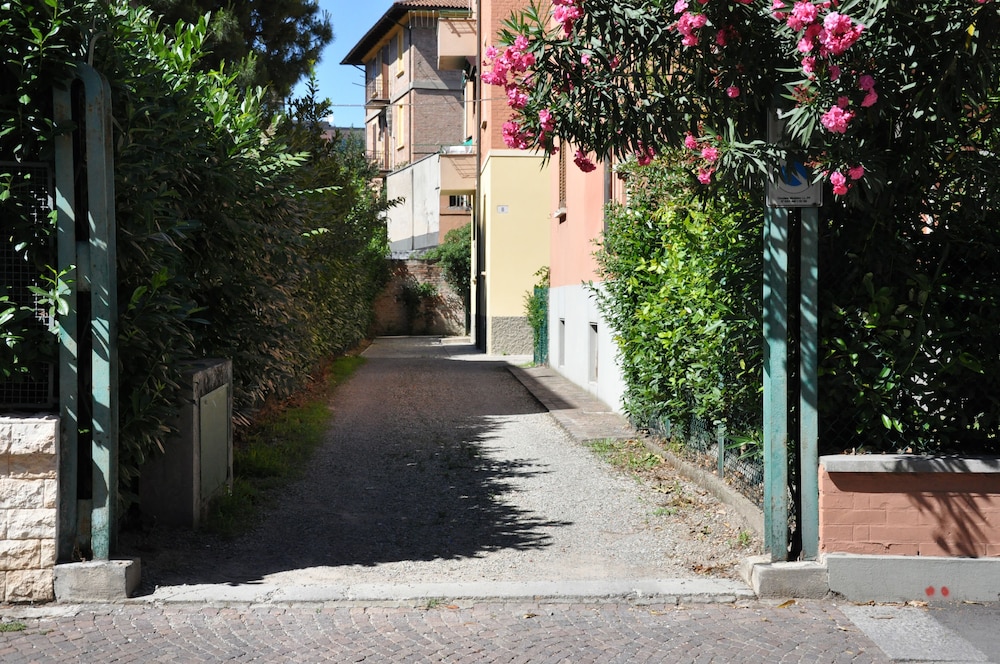 Casa Ardizzoni