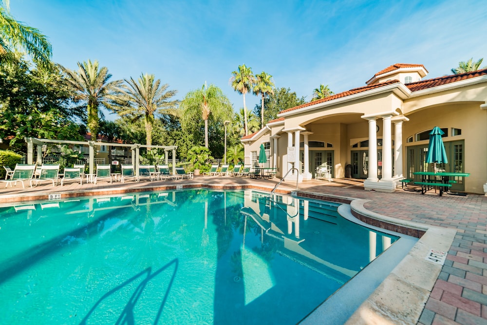 Emerald Island #5 - 7 Bed 6 Baths Villa - Image 4