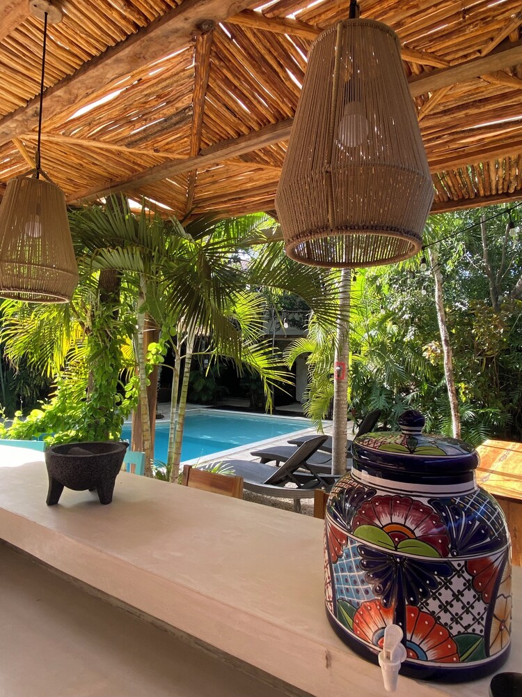 TRECE LUNAS TULUM