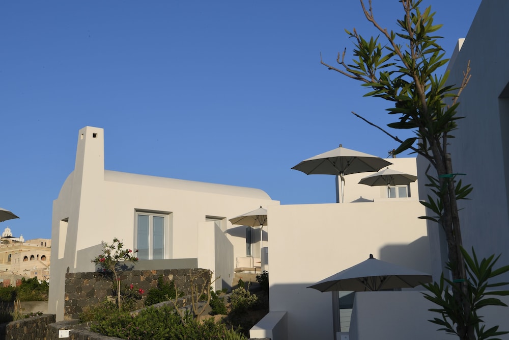 Nova Luxury Suites