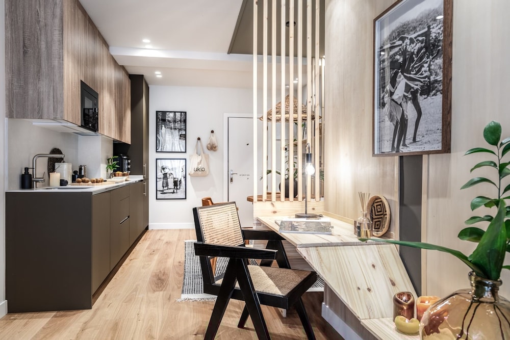 Vira - 1 Bedroom in Centro