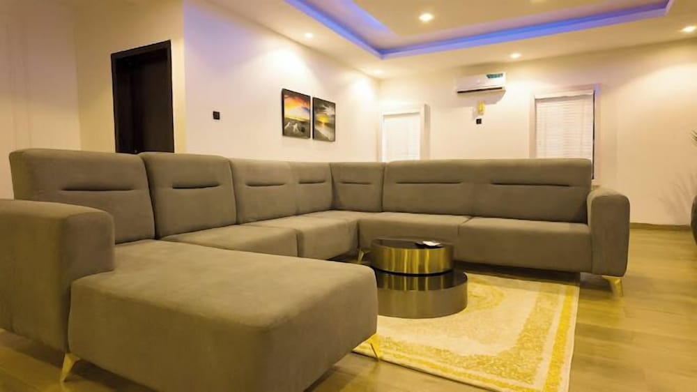 Osahon Home and Apartment