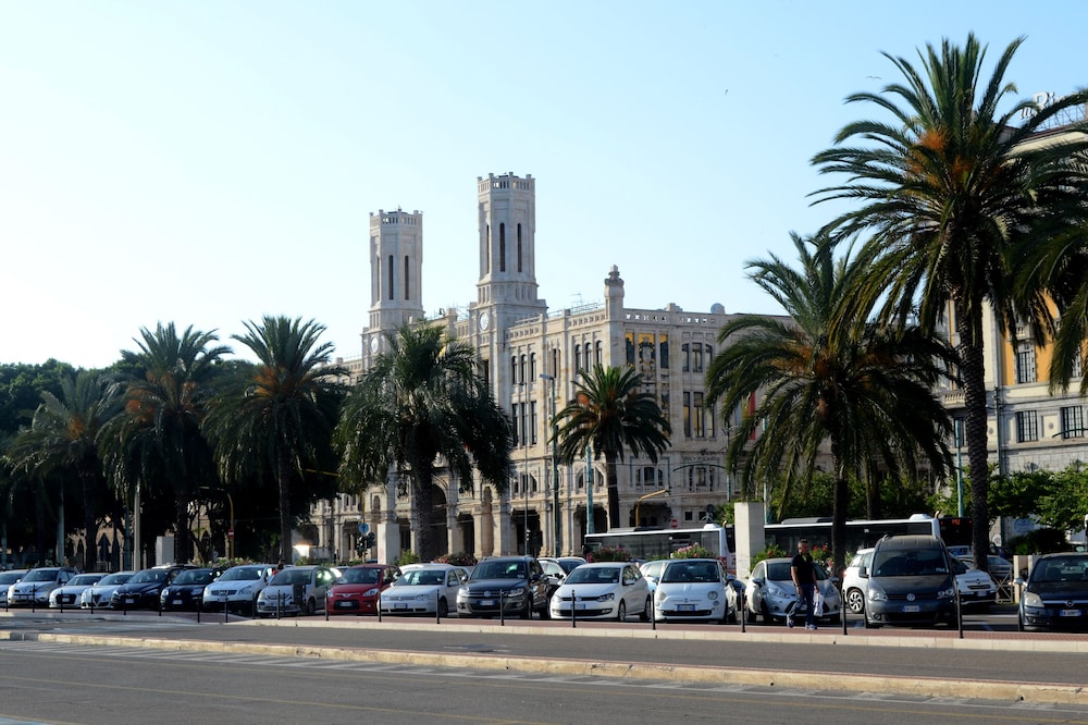 Hotel B&B Relais del Porto - Image 1