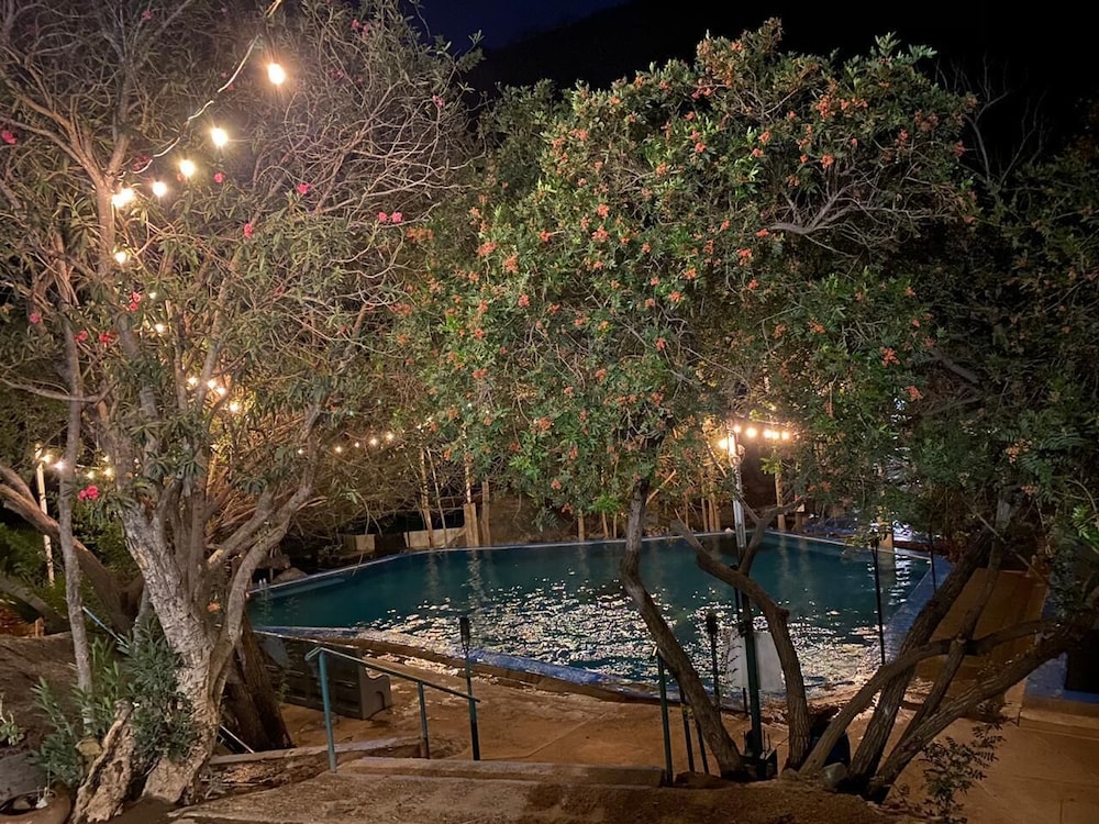 Ensenada Vacations - Rancho San Carlos Aguas Termales - Property Image 152