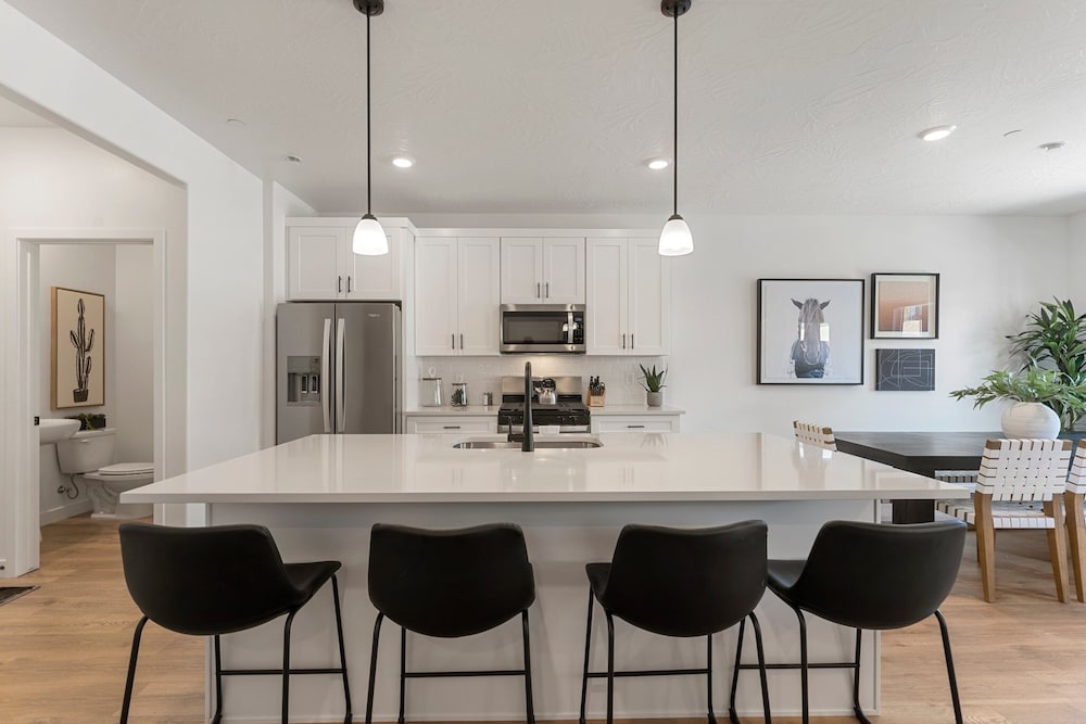 Sand Hollow Skyline 4 Bedroom Townhouse