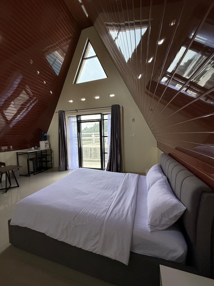 Montero Glamping & Stay