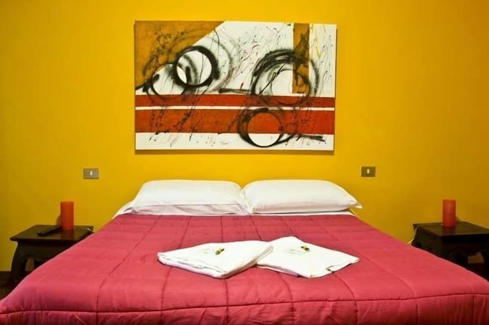 Almacromondo B&B