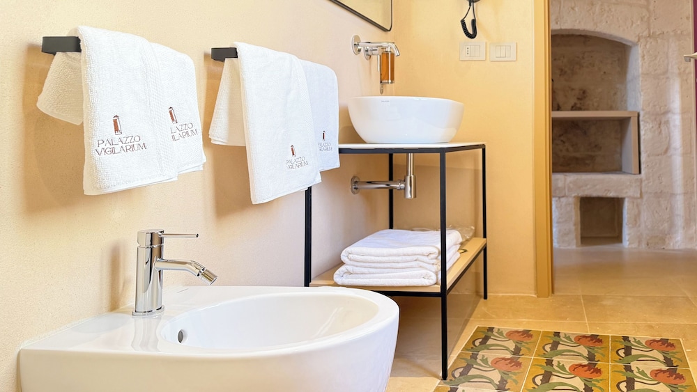 PALAZZO VIGILARIUM - Boutique Rooms