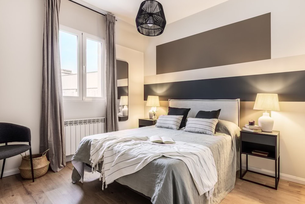 Teatro - 3 Bedrooms and Terrace in Ibiza