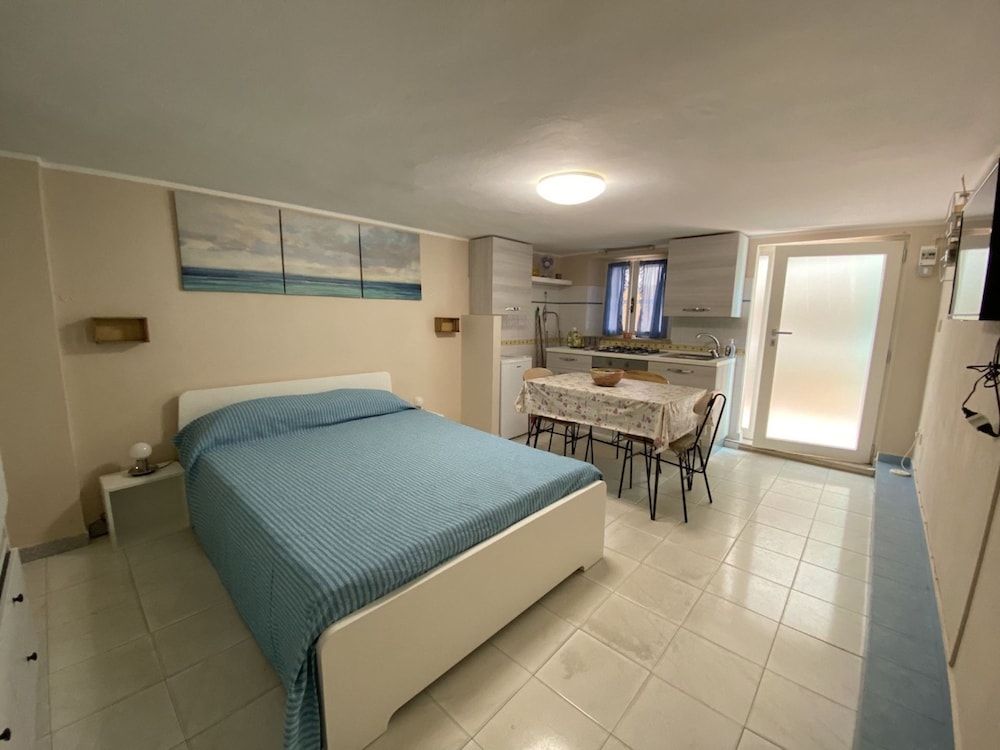 3beds via Della Principessa 150 Meters From the Sea-rif Bardo