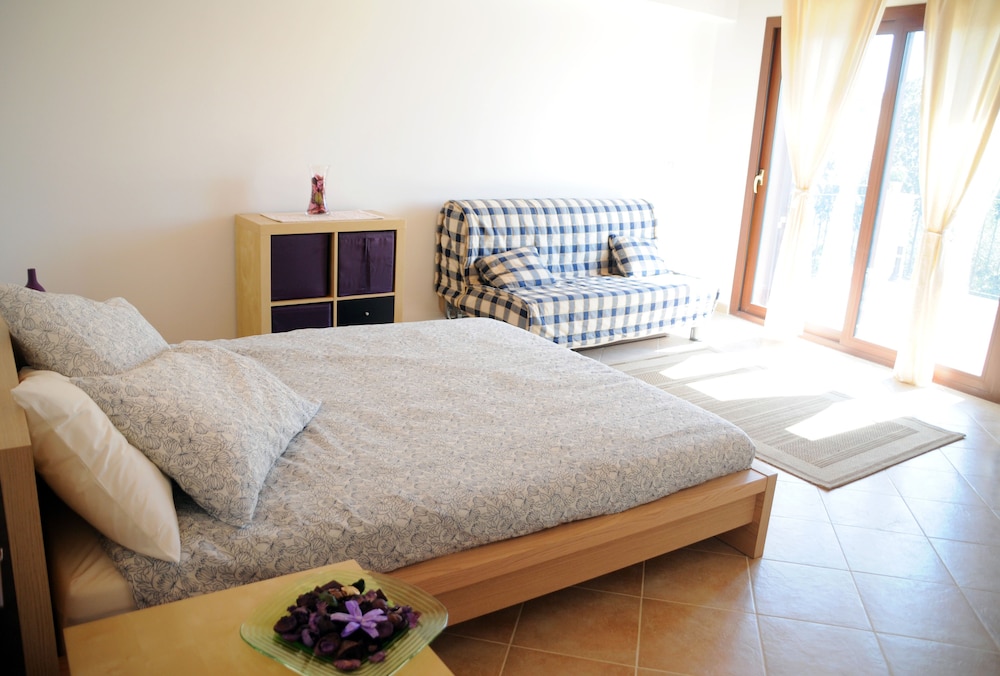 La Circumetnea B&B