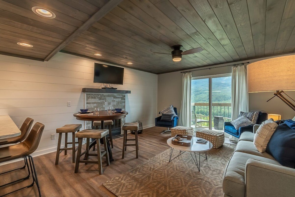 Deer Ridge Mountain Resort