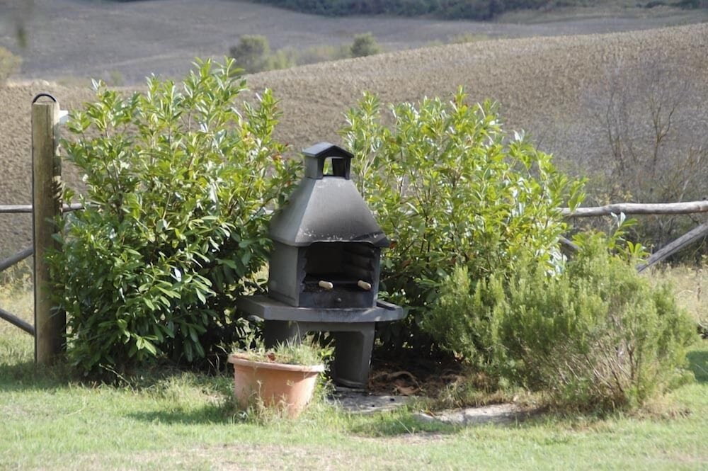 Verdidea - Podere Castello en Radicofani — other