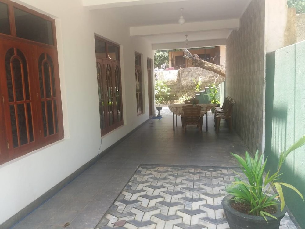 Miracle Villa