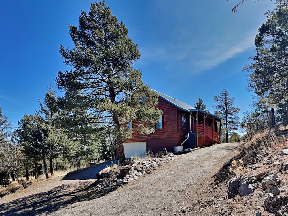 Wild Horse Haven by Ruidoso Vacation Rentals