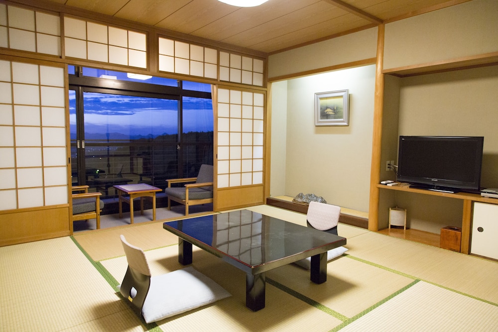 Arima Onsen Motoyu Kosenkaku