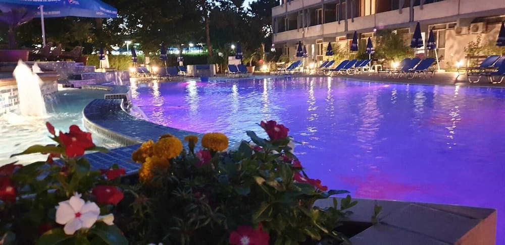 Hotel Sunquest
