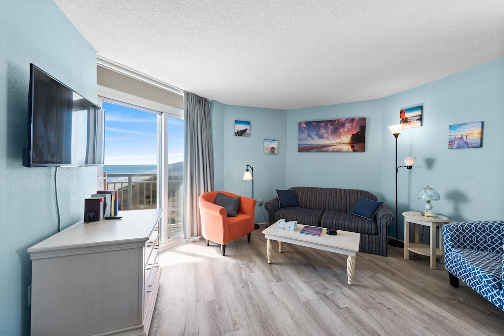 Units at Bay Watch by Elliott Beach Rentals