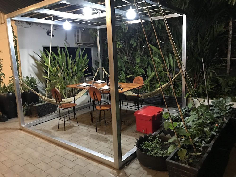 Siem Reap Homesteading