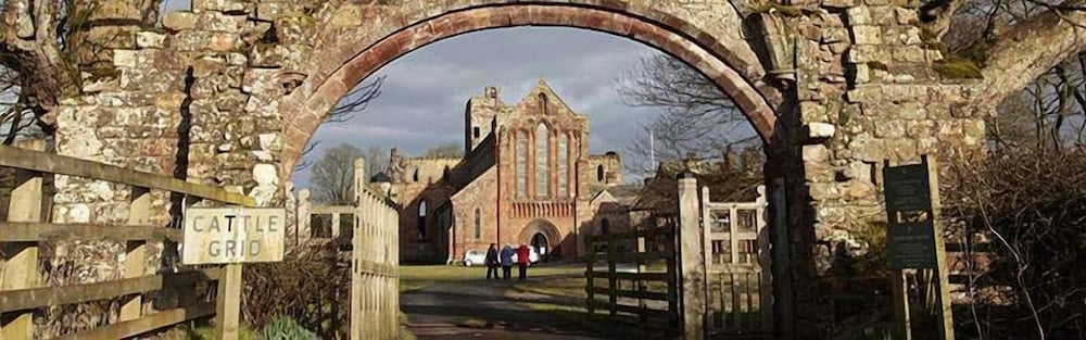 Pheasant Lodge Scottish Borders