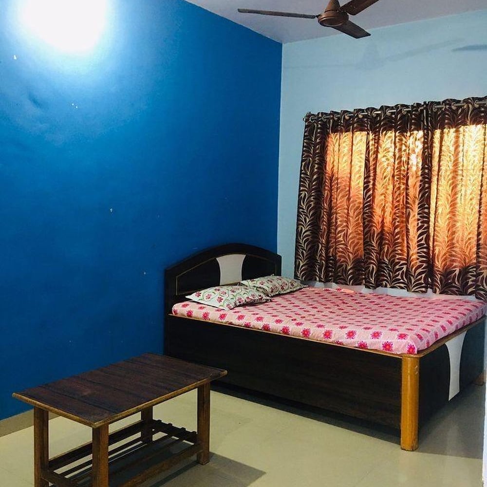 Manthan Beach Resort view 5