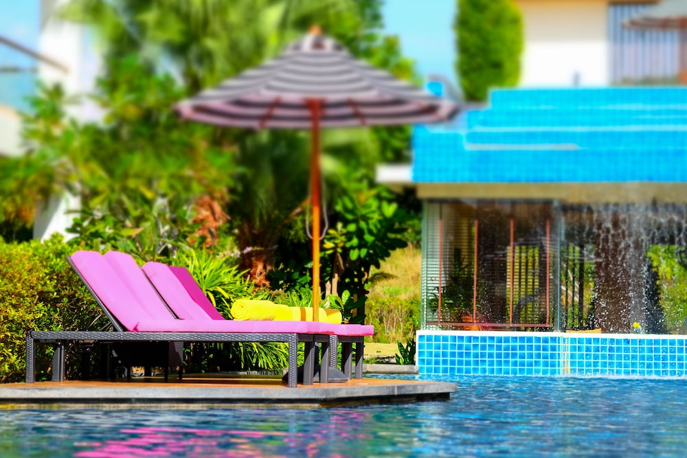 The Pelican Residence & Suite Krabi