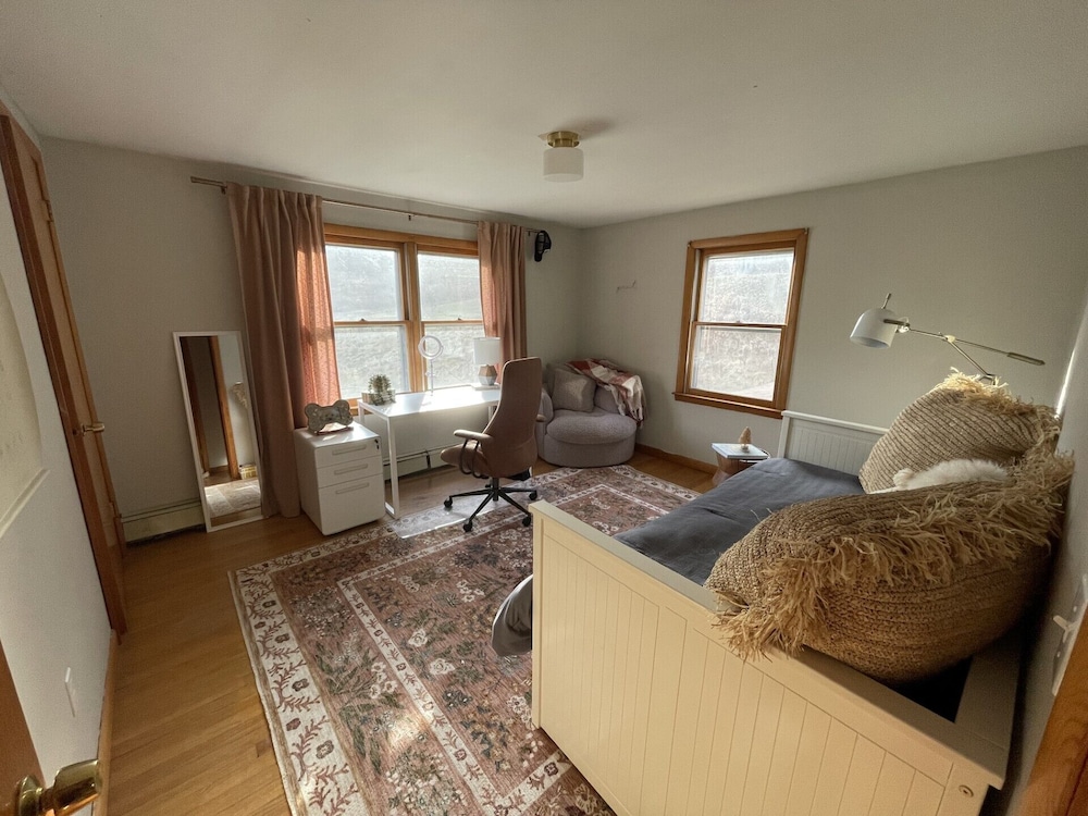 Berkshire Valley Inn