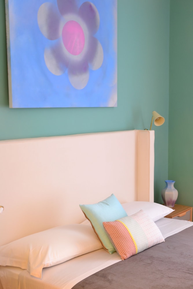 Al 7 Rooms