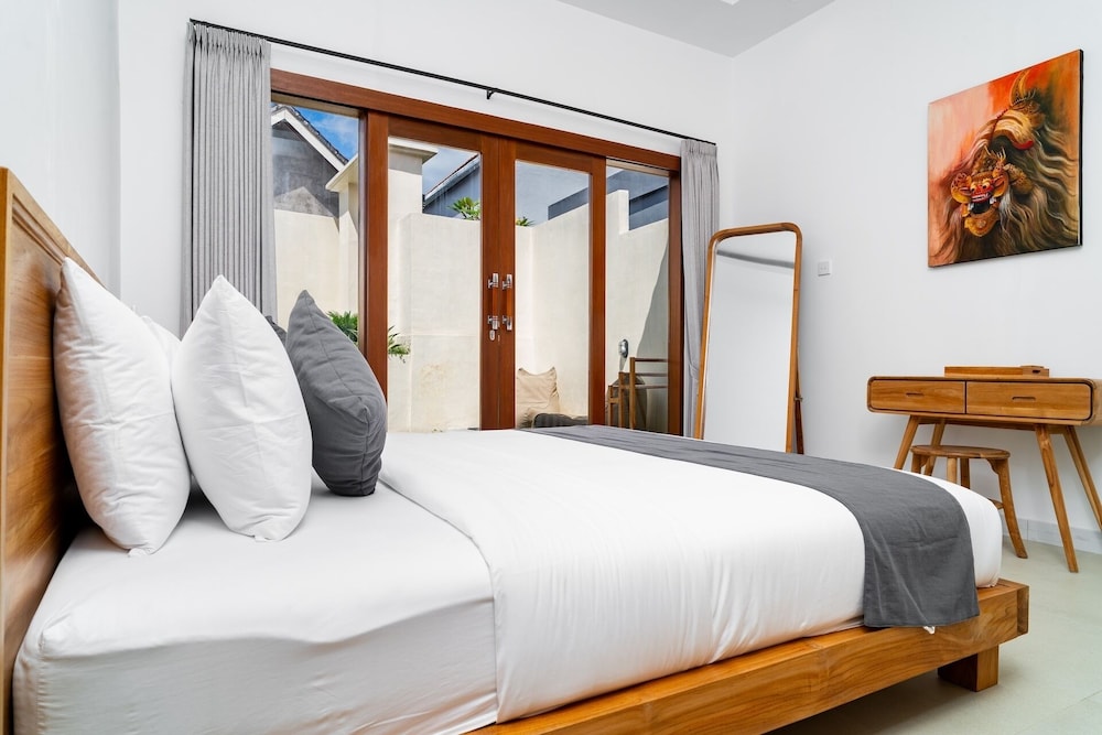 Villa Urip Canggu