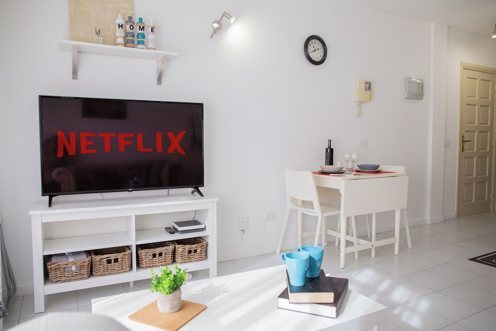 Casa Tiago With High-speed Wifi and Smart-tvv