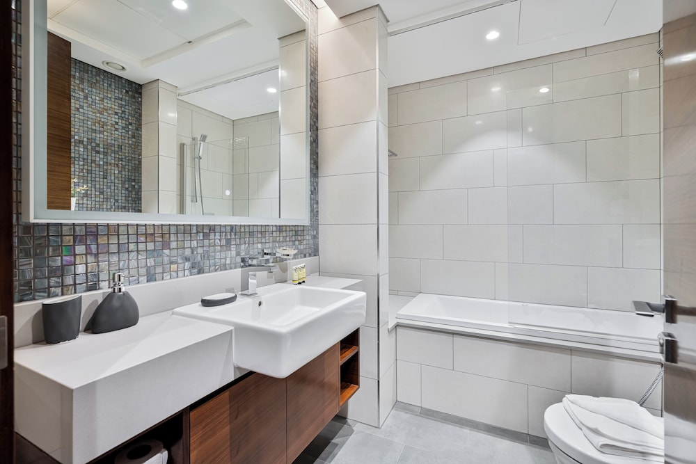PVH - Serene 2BR - Sobha Hartland Greens