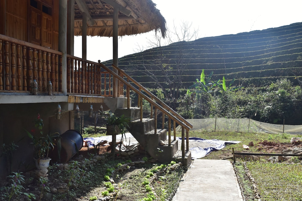 Thong Nguyen Homestay - Hostel