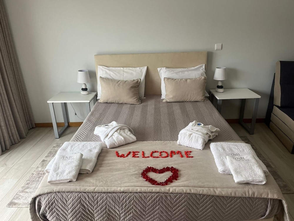 Douro Elegance Suites