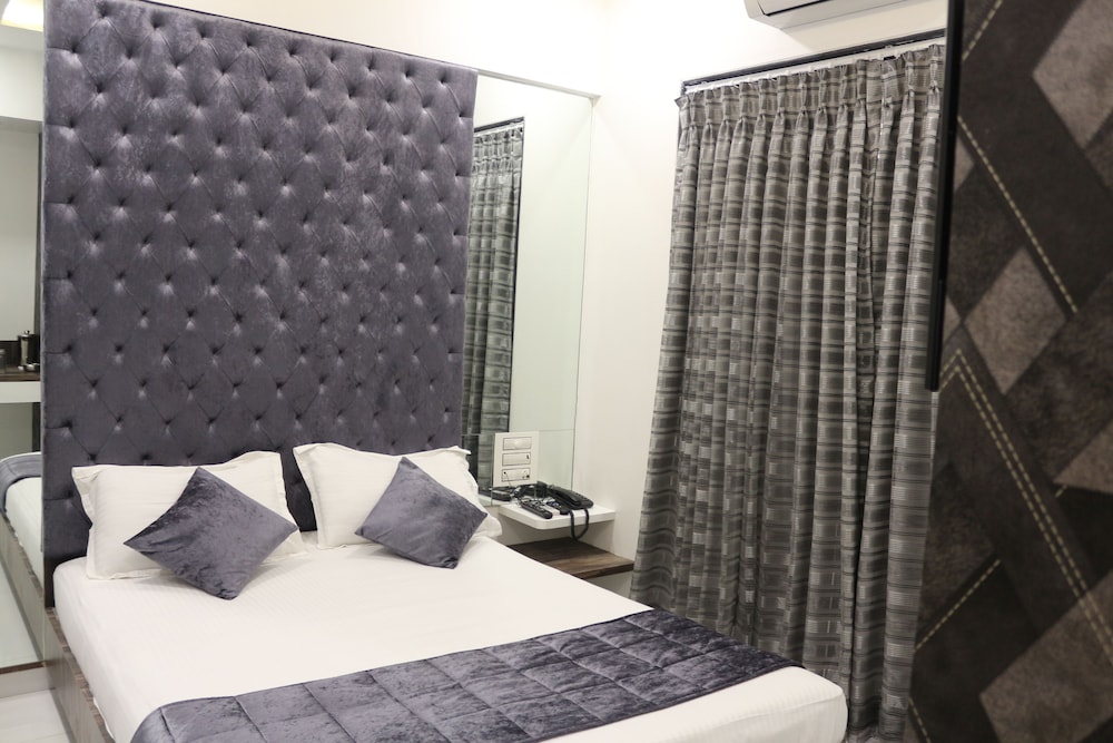 Hotel Voxton