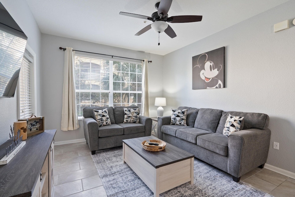 Windsor Hills Resort 3 Bedroom 2nd Floor Condo with Resort Access 3 Condo