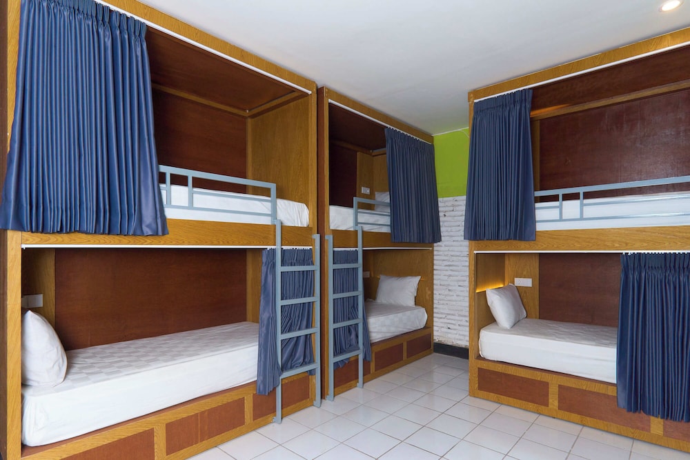 Attara Hostel Senggigi