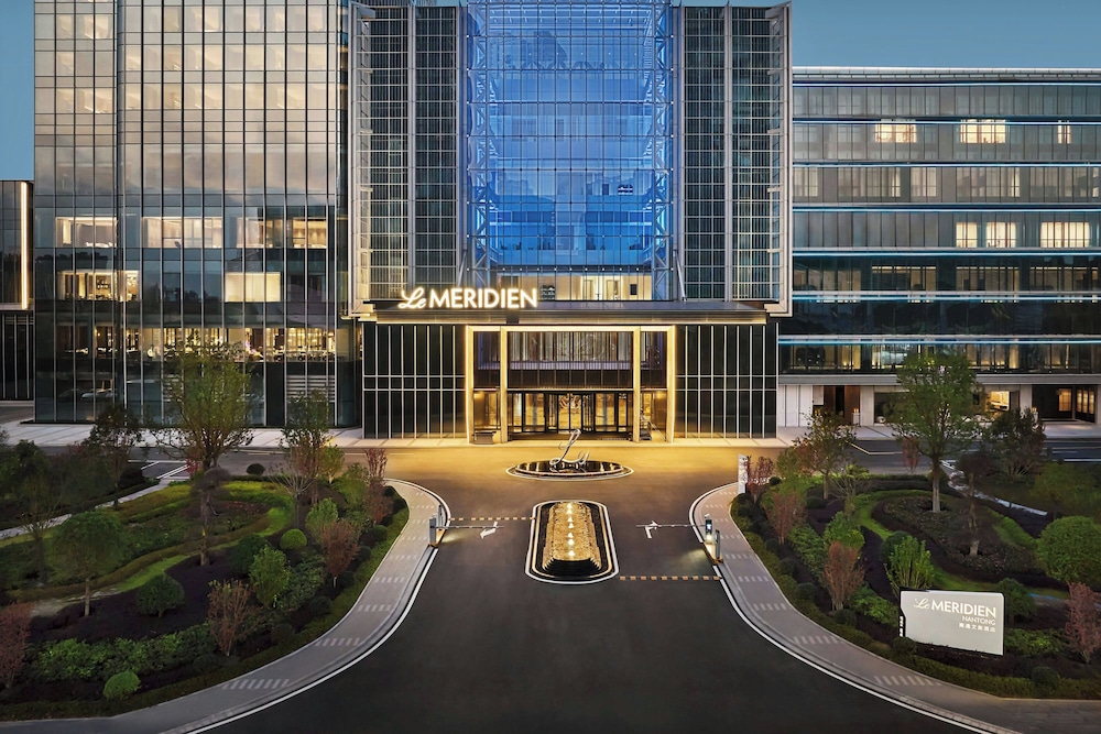Le Meridien Nantong