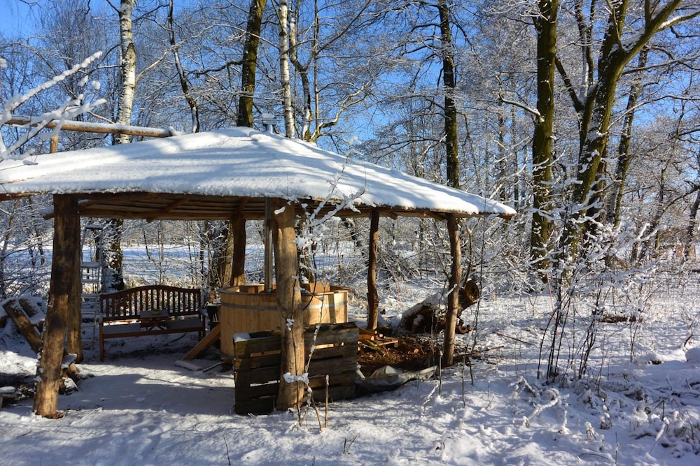 Ferienhof zum Spreewäldchen, 사진 44