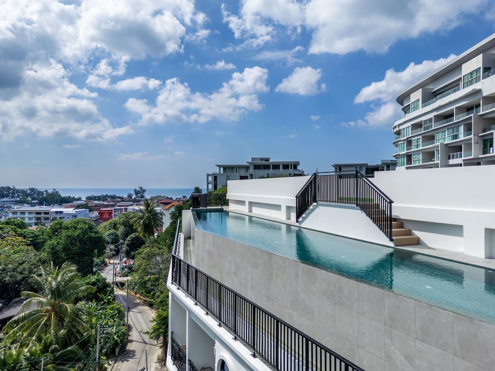 Palmetto Park Residence