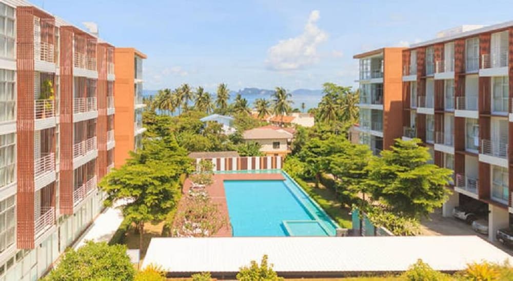At Sea Condo