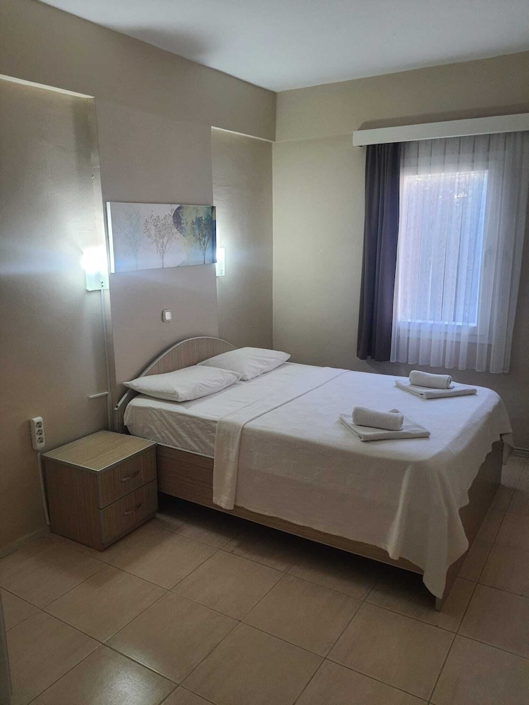 Koz Marigold Apart Otel - Image 45