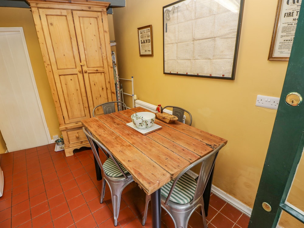 Dillons Cottage