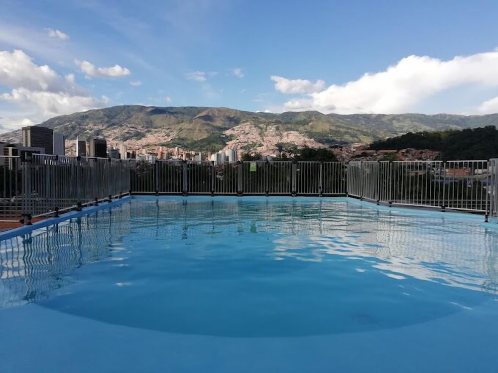 Pie de Cerro Apartamentos